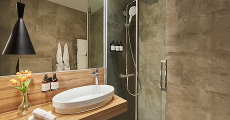 Room Habitación Superior